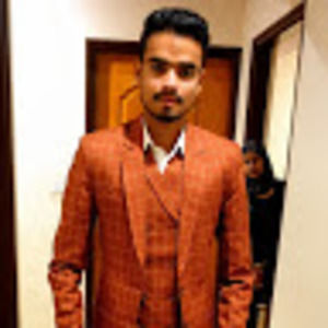 Meet your Posher, Faisal